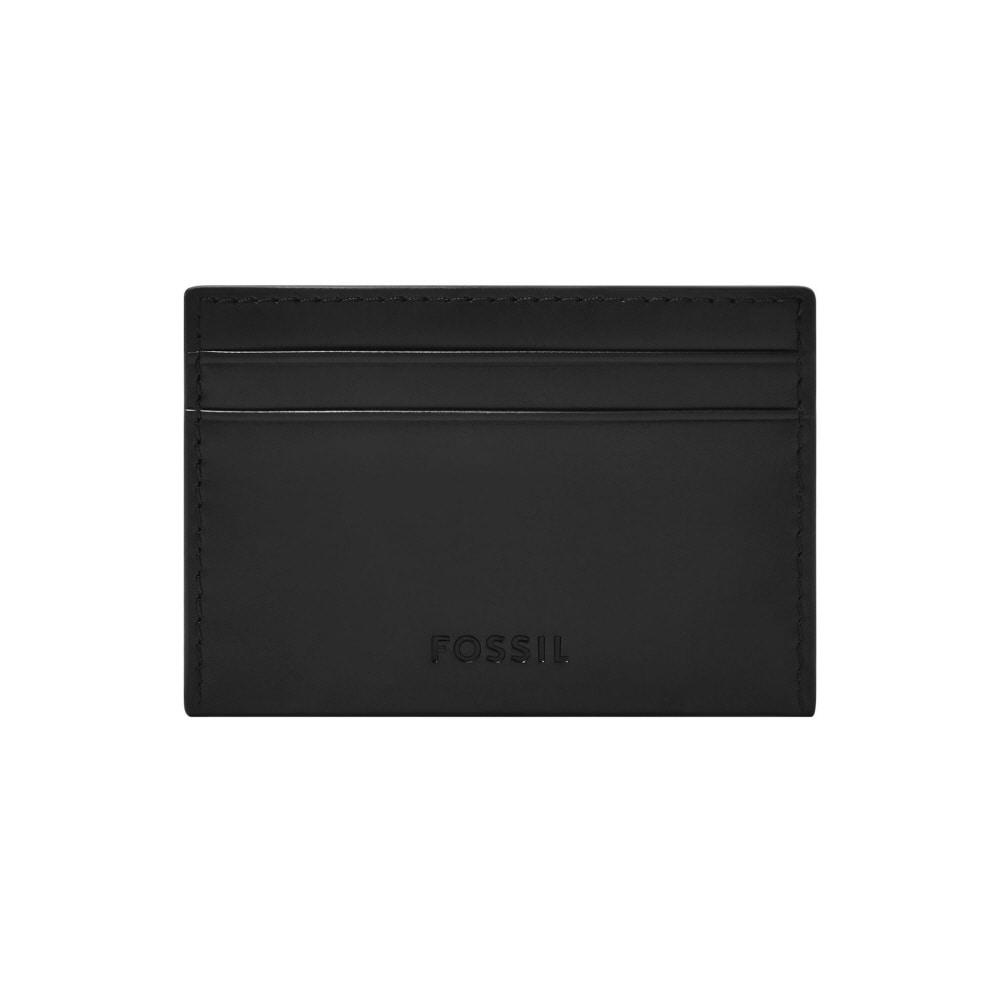 Fossil Ml4744001 (Деррик) Кошелек-кардхолдер Derrick