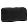 Long Wallet Saffiano 2ML188 2ML317 2ML506 QHH QME Black [Prada] Men's (2) NERO(F0002) [Item]