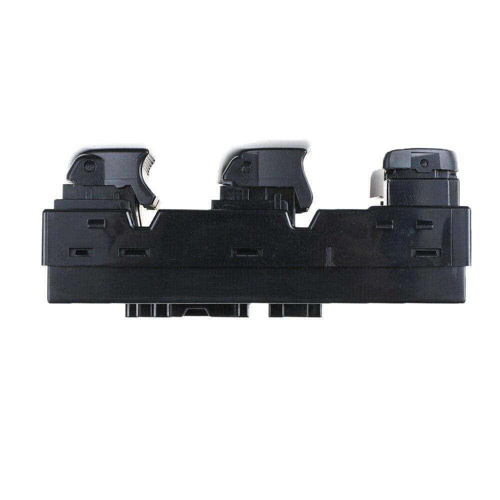 25401-3DF0B Переключатель стеклоподъемника для Nissan Tiida 2011-2014