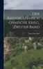 Книга Der Niedersachsisch-Danische Krieg, Zweiter Band