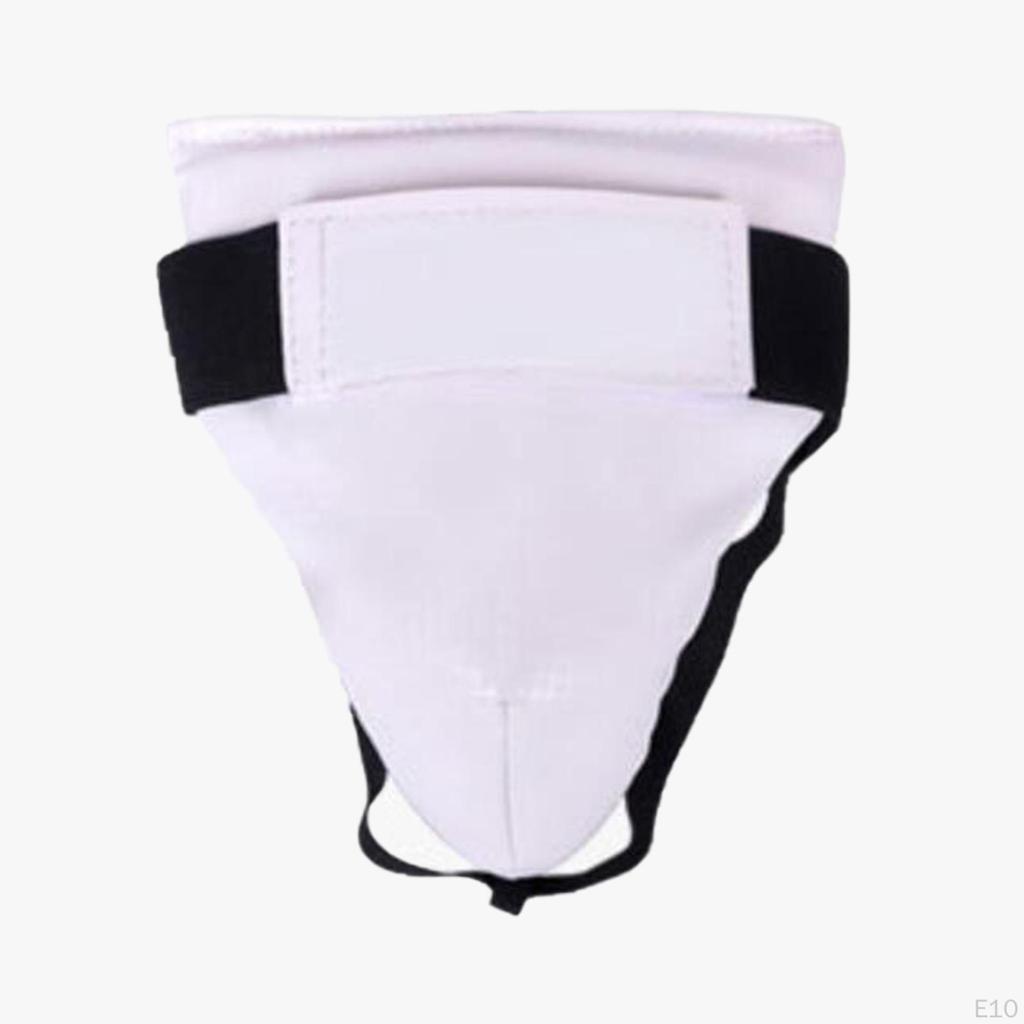 5 шт., защитное снаряжение для тхэквондо, бокс, защита для тела, пах, регулируемая мягкая подкладка, каратэ