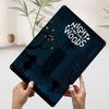 Night in the Woods Game Tin Plaque Poster Customized Wall Art Retro Vintage Metal Signs for Man Cave Decoration Garage Wand Deko