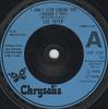 7-дюймовая пластинка LEO SAYER  Я не могу перестать любить тебя Хотя я T CHS2240 CHRYSALIS 1978 Великобритания Поп Бывшая в употреблении