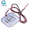 50kg Body Load Cell Weighing Sensor Resistance Strain Half-bridge Total Weight Scales Sensors Pressure Measurement for Arduino Replacement Sensors2