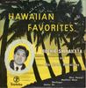7inch Record BUCKY SHIRABE & ALOHA HAWAIIANS - Hawaiian Masterpieces NEP1002 TEICHIKU - Japan Jazz Used