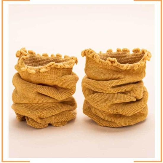 Cotton Five Finger Socks For Woman Edge Curl Fashions Colorful Loose Harajuku Short Socks With Toes Japanese Split Toe Socks