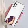 Z-Zendaya Hot Actress Phone Case For Samsung S25,S24,S21,S22,S23,S30,Ultra,S20,Plus,Fe,Lite,Note,10,Black Cover
