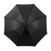 L-Merch Wooden Handle Automatic Stick Umbrella