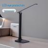 Multifunctional Foldable Reading Desk Lamp - Eye Protection, Dimmable Night & Atmosphere Light