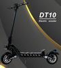 Электросамокат DriveTron DT10 Складной Электросамокат, Электросамокат с Педалями 50 км/ч, Скейтборд 1000 Вт, 48 В 15,6 Ач Педаль