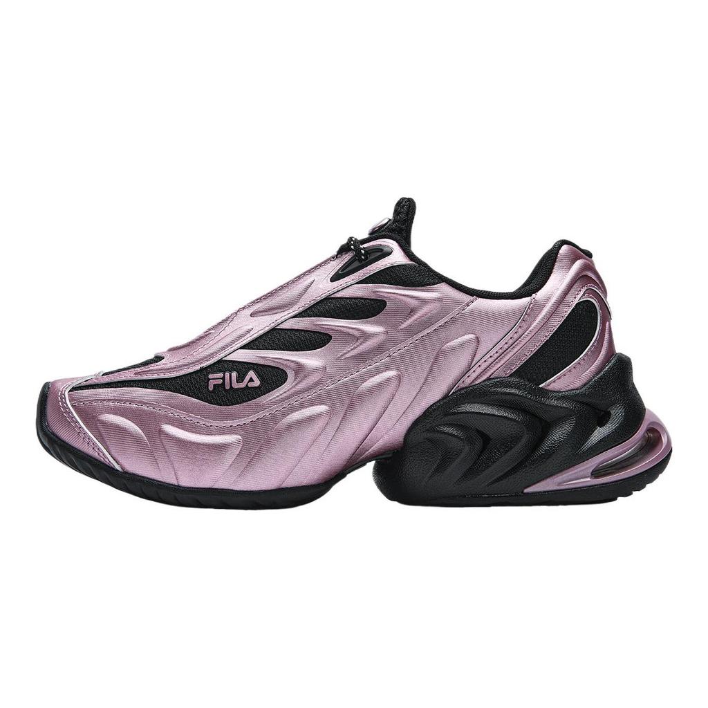 Fila Массивные кроссовки женские низкие черные F12W622134FRB