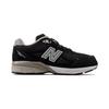New Balance Детские кроссовки 990v3 "Черный/Серый" PC990BS3