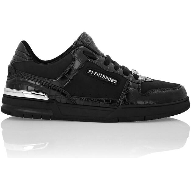Кроссовки Plein Sport VIPER LUXE