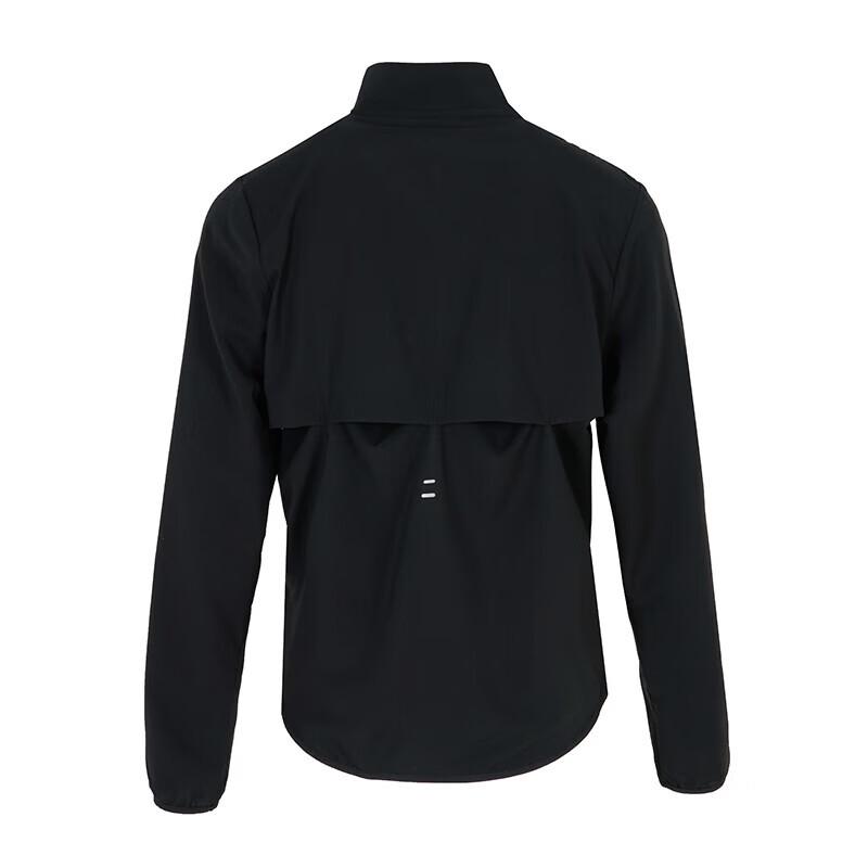 Nike Женская ветрозащитная повседневная куртка HV2648-010