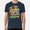 Tiki Room: Welcome To Our Tropical Hideaway S To 5XL Made In the AU/USA T-Shirt