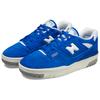 New Balance 550 'Suede Pack   Team Royal' Sneakers BB550VNA