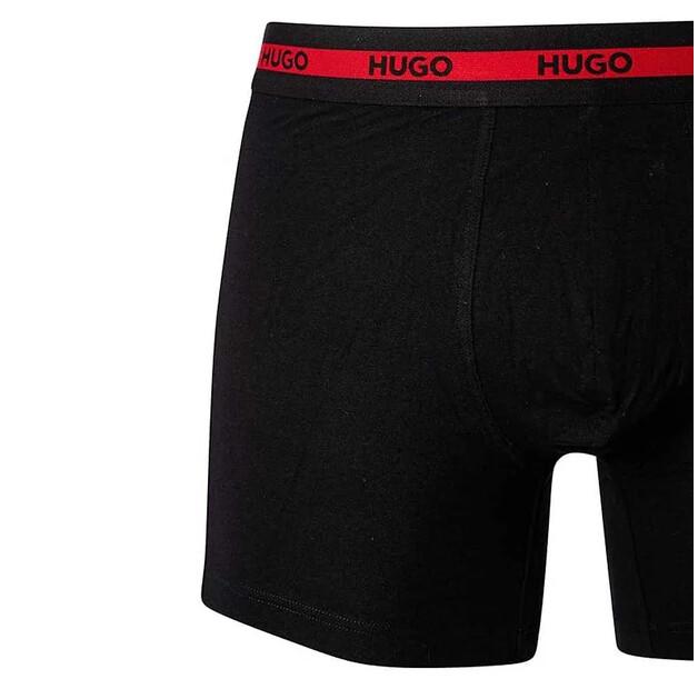 HUGO Planet боксеры 3 шт.