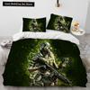 A-Apex Legends Game Gamer Cartoon Comforter Постельный комплект, пододеяльник, постельный комплект, пододеяльник, наволочка, комплект постельного белья размера «king-size»