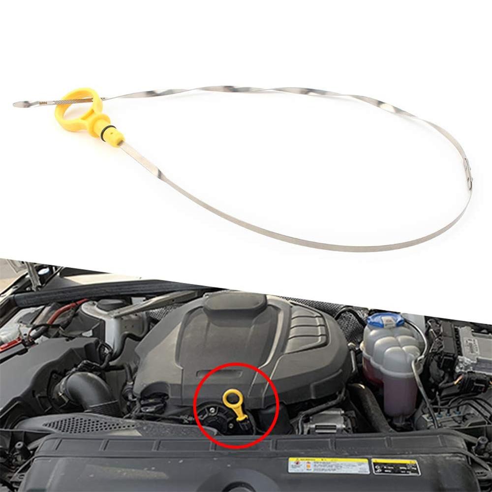 Engine Oil Dipstick 1L3Z6750AA For Ford Mustang 4.6L V8 1999 2000 2001 2002-2004