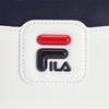 Fila Оригинальная Маленькая Квадратная Сумка Модная Ретро Повседневная Простая Модная Для Поездок На Работу Ежедневная Универсальная Удобная Дизайн Для Ношения Через Плечо из ПУ Сумка F13W549167FWT
