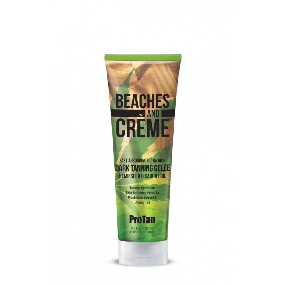 Protan Beaches и крем-гель 250 мл