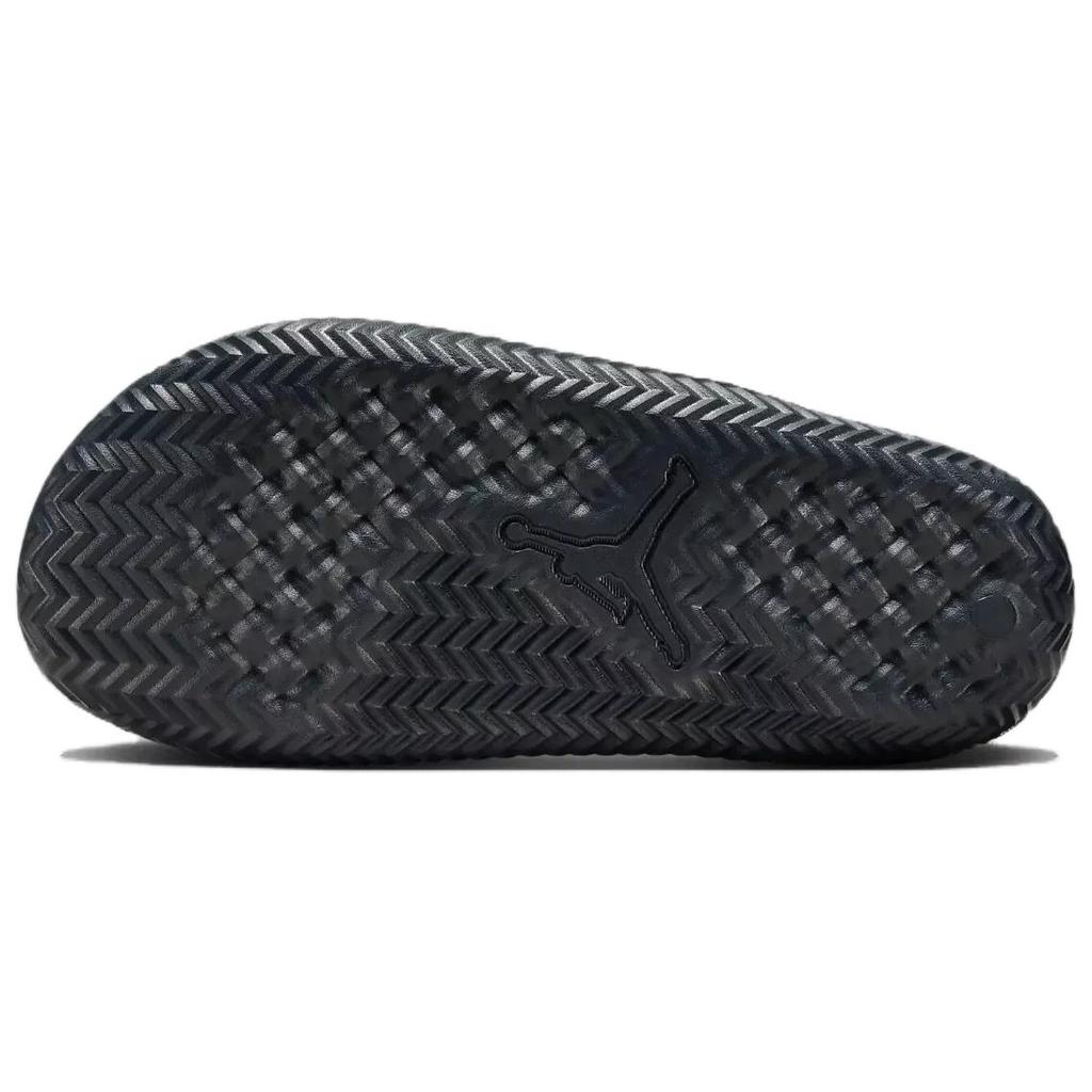 Jordan Шлепанцы Jumpman Paris Saint Germain Off Noir Infrared FQ7962-001