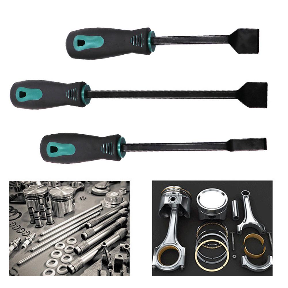 Скребок для удаления ржавчины, Очистка двигателя Автомобильный Двигатель Цилиндр Масло Грязь Прокладка Цилиндра Инструмент для очистки Герметика Для Домашних Полов И Стен