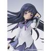 POP UP PARADE Magia Record: Puella Magi Madoka Magica Side Story Homura Akemi Non-Scale Plastic Painted Complete Figure