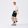 Новые шорты карго MLB New York Yankees Basic Collection SS25 Унисекс Черные 3ASMB0453-50BKS