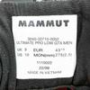 Обувь для треккинга Mammut Ultimate Pro Low GTX black/black