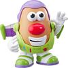 Mr. Potato Head Buzz Potato Woody Potato Action Figures Collectible Model Desk Decor Gift for Kids
