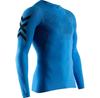 X-BIONIC Long Sleeve Base Layer Twyce 4.0 Run