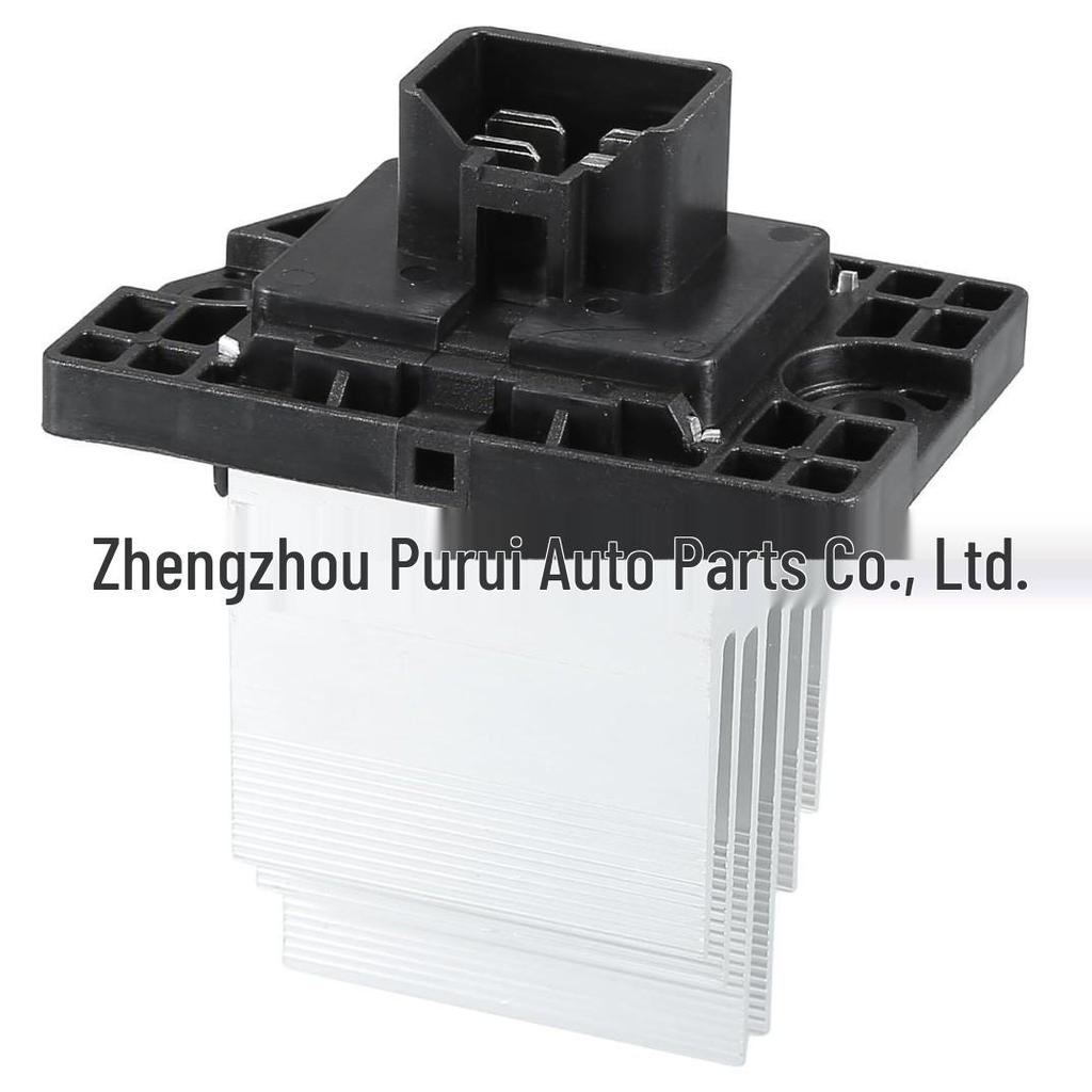 Modern Sorento Blower Motor Resistor Fan Speed Module 97235-3XAA0