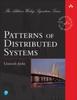 The Patterns of Distributed Systems Book