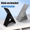 Складная подставка для планшета для нового iPad, Huawei Xiaoxin, Samsung Tab, Redmi, электронная книга, хранение, портативный липкий кронштейн