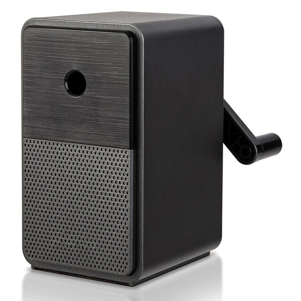 Ручная точилка для карандашей с 5 регулируемыми уровнями, большой емкостью для стружки, с острыми лезвиями Art Penci