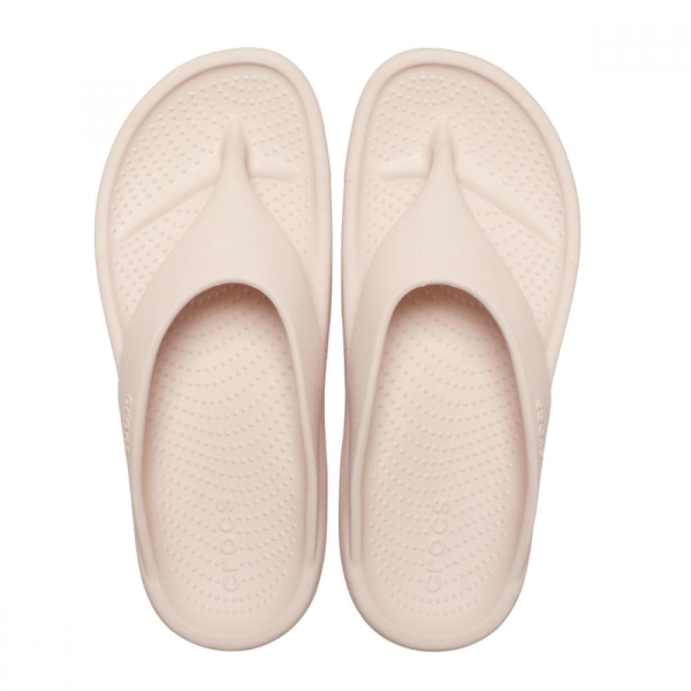 CrocS Women S Mellow Recovery Flip 211100 6ur