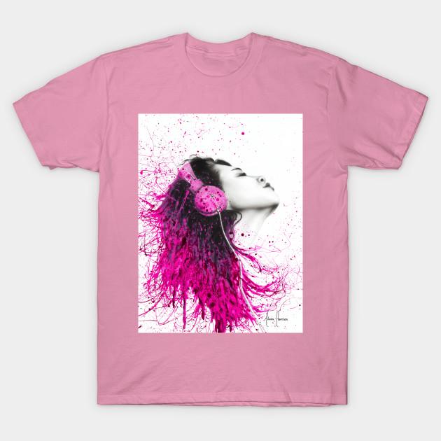 Женская футболка Far Away с принтом Харадзюку, кавайная футболка, летняя футболка с коротким рукавом, женская футболка, топ