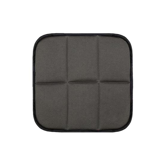 Портативный легкий мини-водонепроницаемый складной коврик с сумкой для хранения, износостойкий нескользящий утолщенный уличный коврик для пикника