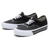 Vans Mastermind World X Vans Authentic Vlt Lx 'Punk Culture' Vans VN0A4CS4BLK
