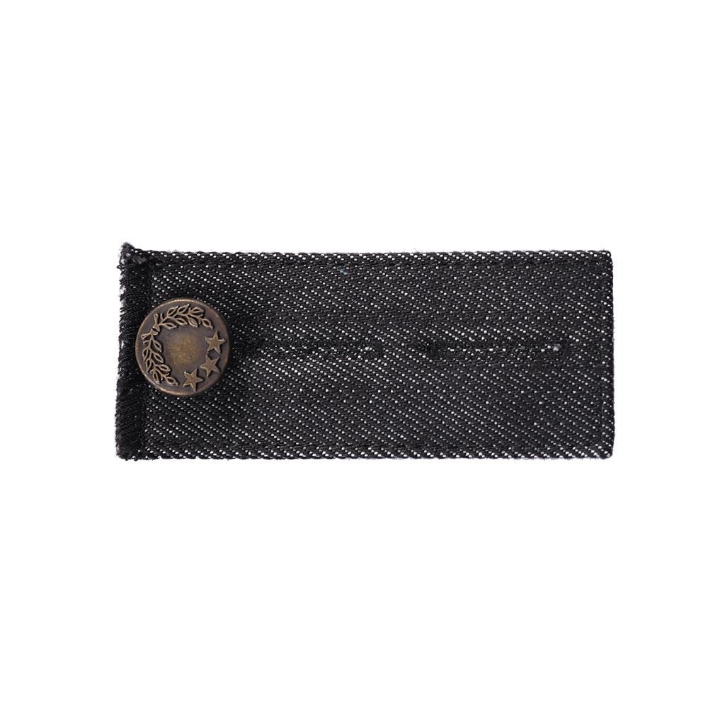 Tight Garment Accessories Trousers Skirts Button Hooks Waist Band Pant Extender Belt