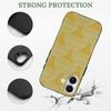 1 Pack For Iphone 17/17Air/17Pro/17ProMax TPU Case With Impact Protection, Anti-Scratch Back, Soft Bumper Corners, and Clear Fit