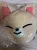 [USED] SKZOO PLUSH Face Cushion by AIEN (straykids)