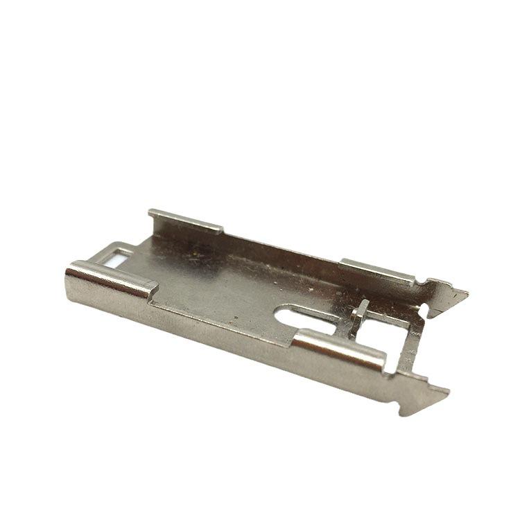 Aluminum Alloy Stamping: Pressed Hardware and Accessories