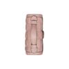GUCCI GG Matelasse Leather Lock Handle Bag Shoulder Bag, Crossbody Bag Small Women's Pink 724499-UM8HG-5941