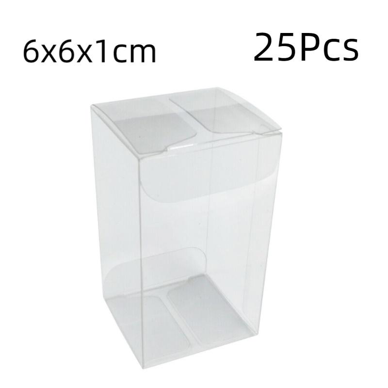 Прозрачная ПВХ упаковочная коробка для корма для домашних животных, сувениров, конфет, чая, чехлов для телефонов и многого другого. Настраиваемый дизайн, персонажи.)