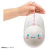 TAKARATOMY A.R.T.S Ice Cream Yo-Yo Cinnamoroll Home Ice Cream Maker for Fun and Making