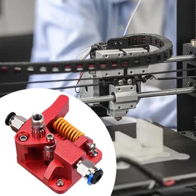 Сборка экструдера с двойным приводом для 3D-принтера CR10S Pro - Запасной подающий узел