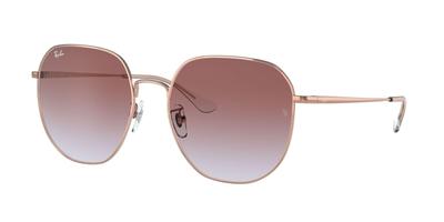 Солнцезащитные очки RB3680D Азиатская посадка [Ray-Ban]