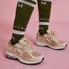 New Balance Кроссовки 2002R Incense Sandstone M2002RID